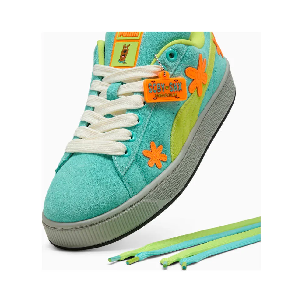 Puma Suede XL Scooby Doo (400791-01)