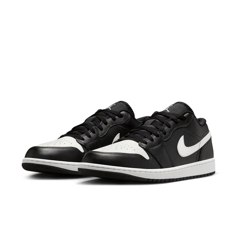 Nike Air Jordan 1 Low “Orca” (553558-043)