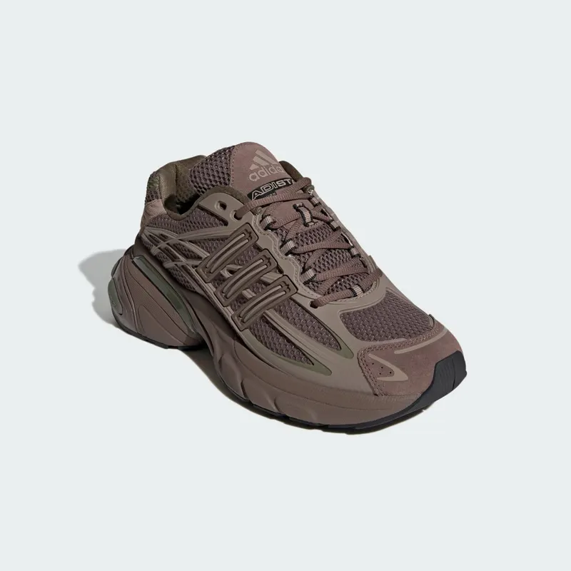 Adidas ADISTAR XLG 2.0 Shoes Chalky Brown / Earth Strata / Olive Strata (KH7990)