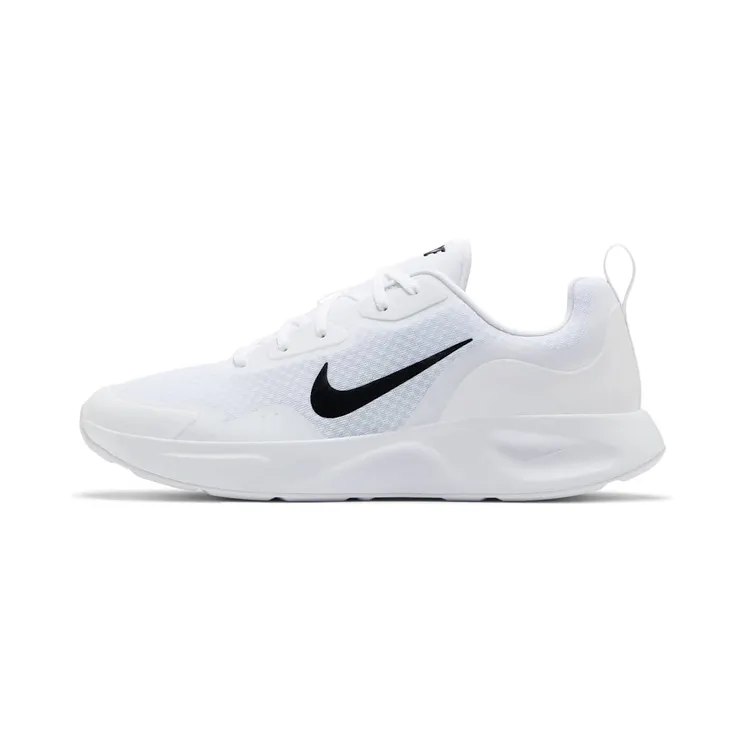 Nike Wearallday ‘White Black’ “White / Black” (CJ1682-101)