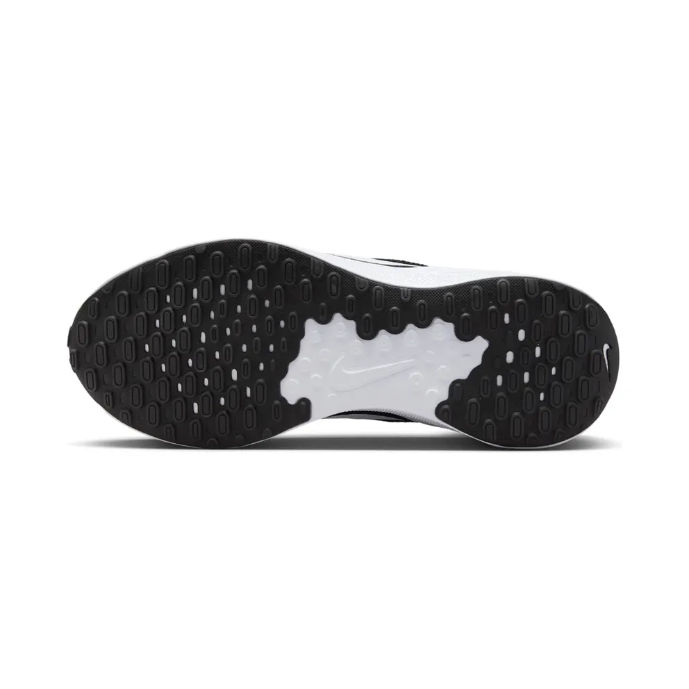 Nike Revolution 7 EasyOn Black White (FQ4112-001)