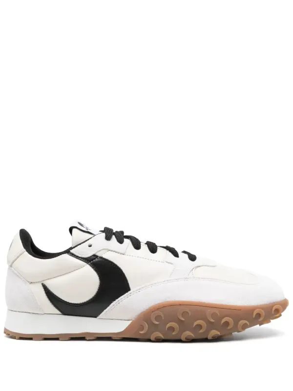Marine Serre Ms Rise – White (MFW007ACLEA0009)