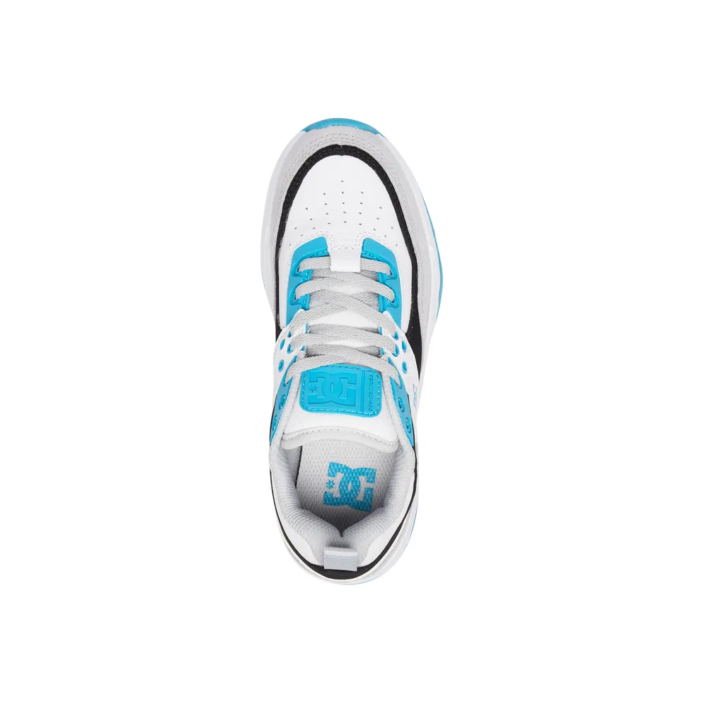 DC E.Tribeka Gray (ADBS700075gbw)