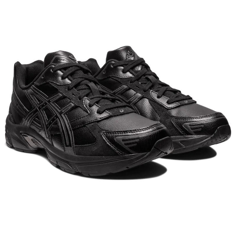 Asics GEL-1130 Black/Dark Grey (1201A844.001)