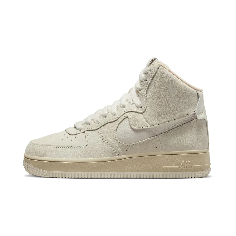 Nike Air Force 1 Sculpt White (DC3590-105)