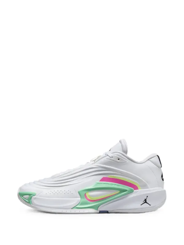 Jordan Luka 3 low-top sneakers – White (HQ5055)