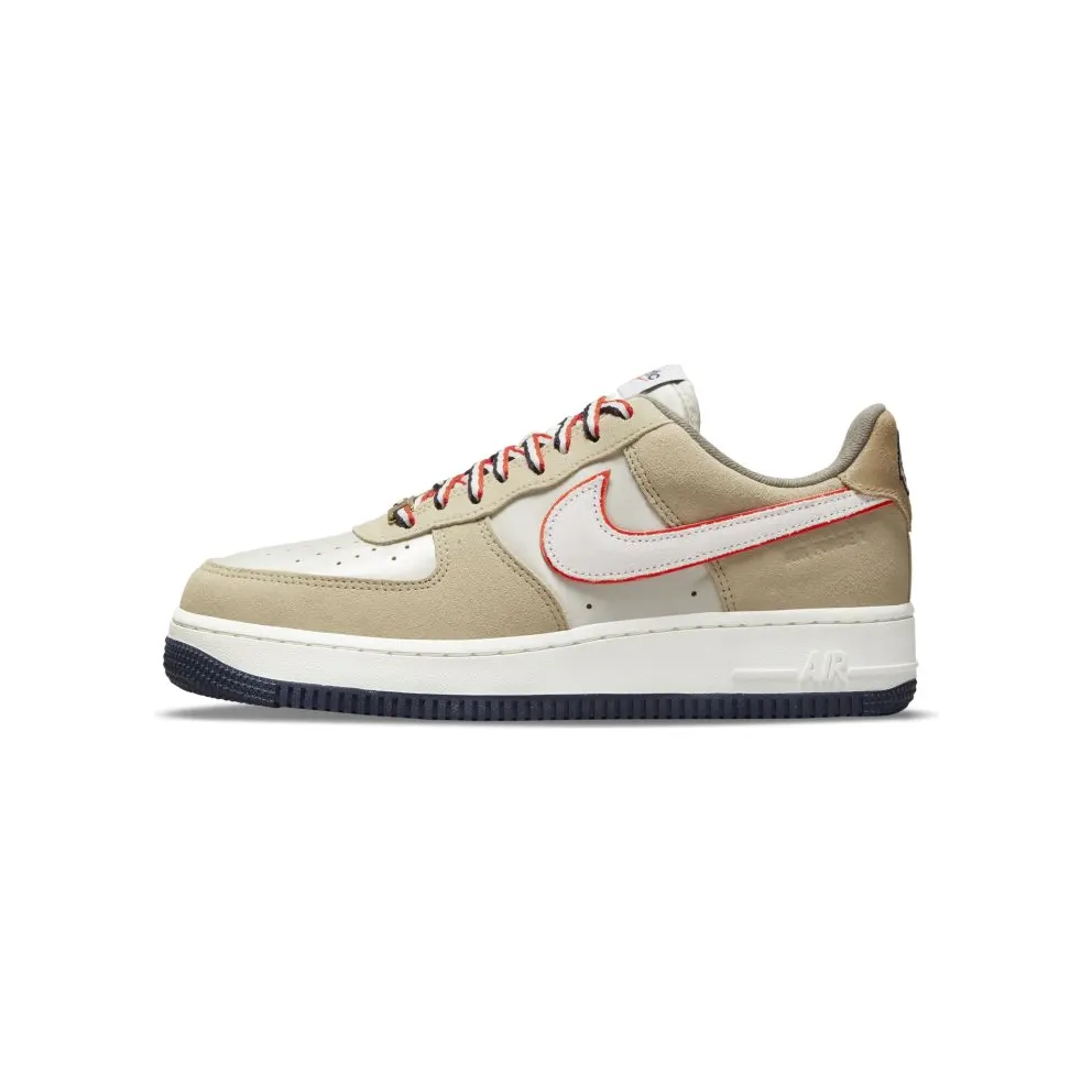 Nike Air Force 1 Low Athletic Club Sail (W) (DQ5079-111)