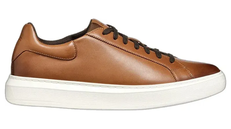 Geox sneaker Light Brown (U455WD00085-C6002)