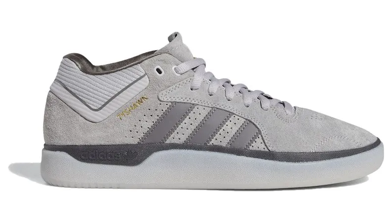 adidas Tyshawn Light Granite (FV5853)