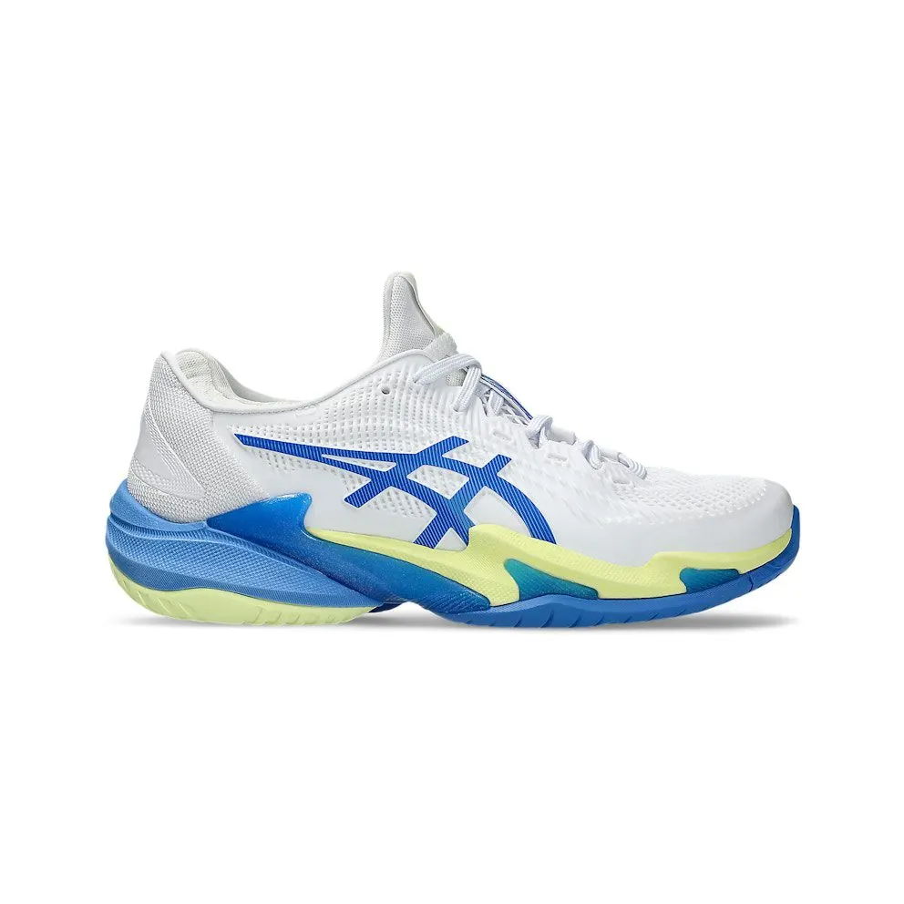 ASICS Court FF 3 White Illusion Blue (1042A220-105)
