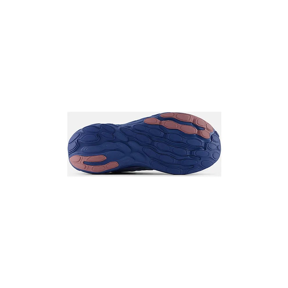 New Balance Fresh Foam Trainer Magic Blue Daybreak (UTRN6F4)