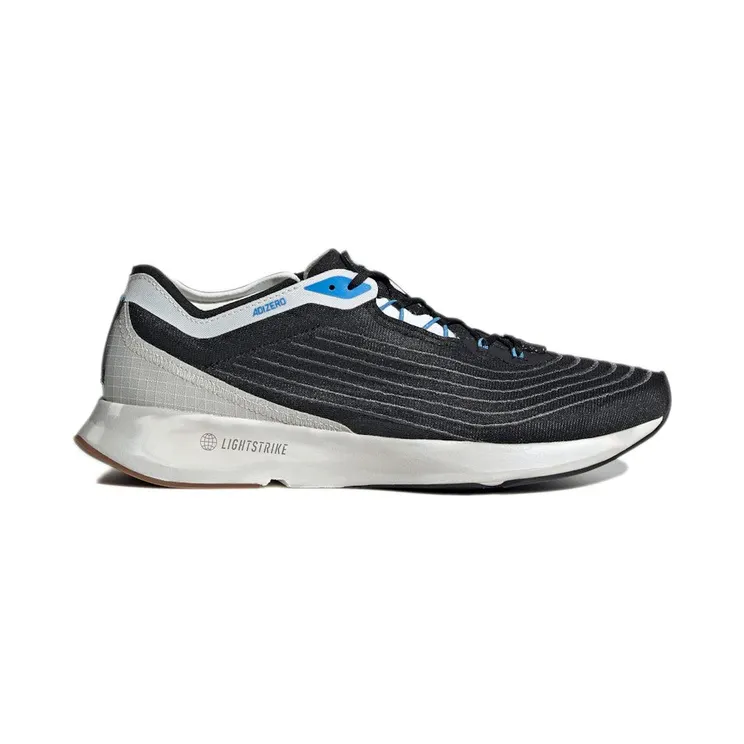 adidas Adizero Parley Black Pulse Blue (HQ6598)