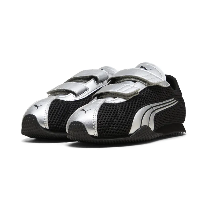 Puma H-Street OG “Puma Black / Puma Silver” (406215_02)