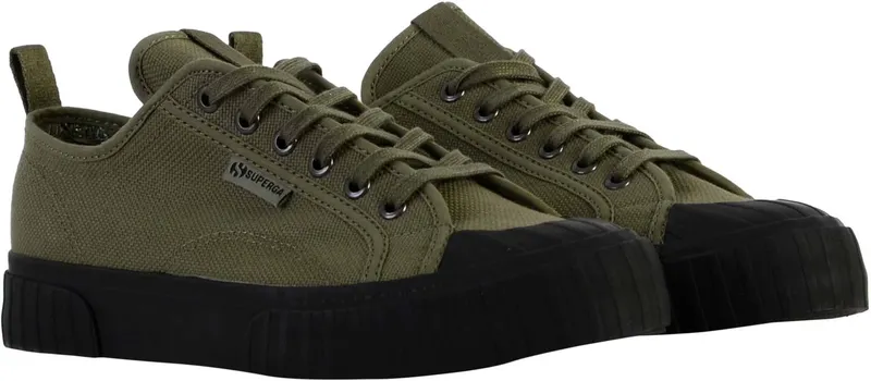 Superga sneaker Green (S5125GW-ALT)