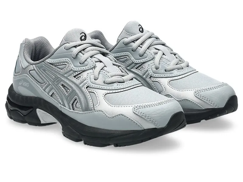ASICS GEL-NYC GS “Mid Grey / Gravel” (1204A191-020)