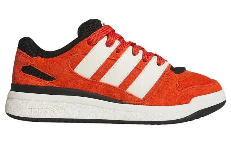 adidas Forum2000 Preloved Red Off White (JP8710)