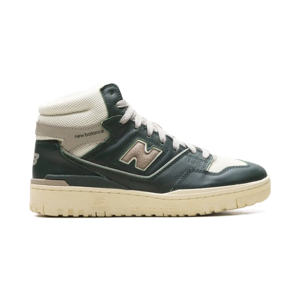 New Balance 650R “Aime Leon Dore – Botanical Green” (NB22FS-006)