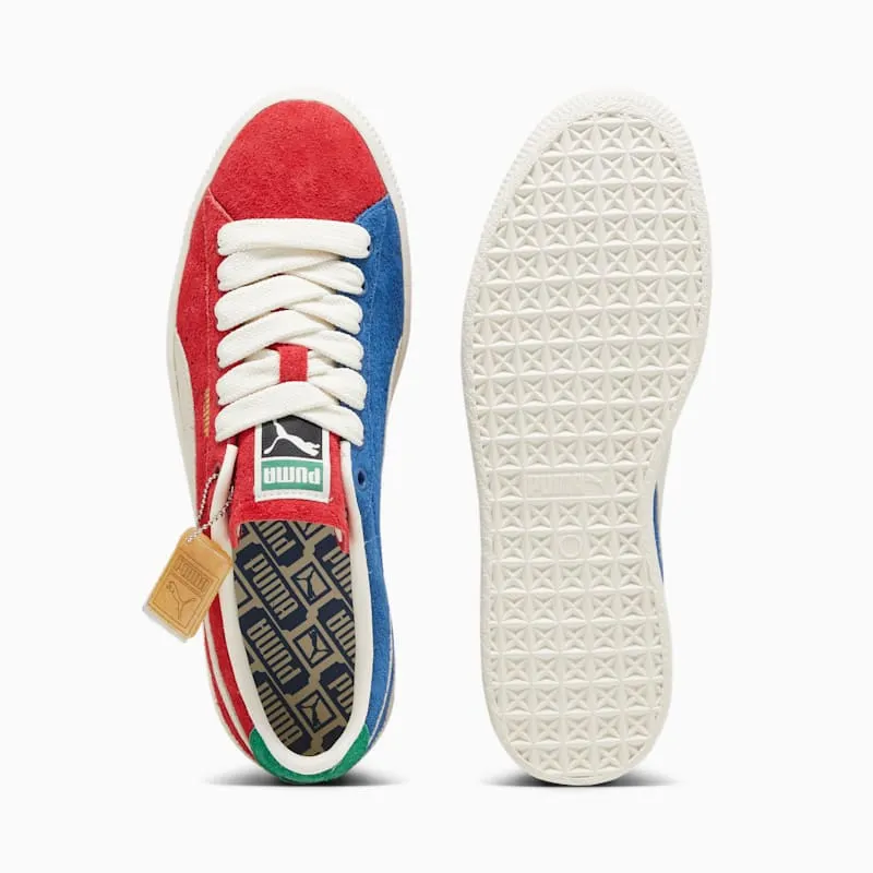 Puma Suede VTG Origins ‘Puma Red’ (39311601)