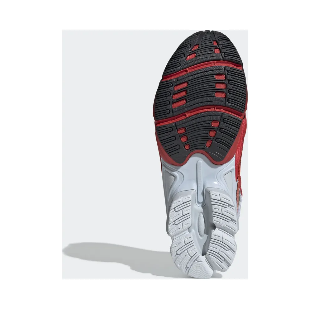 adidas Replicant Ozweego Raf Simons Halo Blue Red Halo Blue/Red/Red (EE7933)