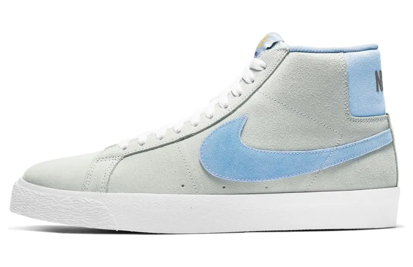 Nike Blazer Mid 864349-008