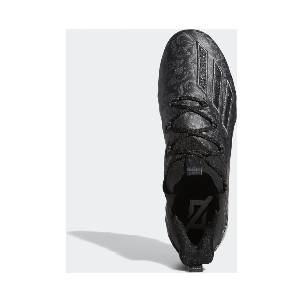 adidas Adizeo New Reign Trace Grey Metallic Core Black/Trace Grey Metallic/Core Black (EH2723)