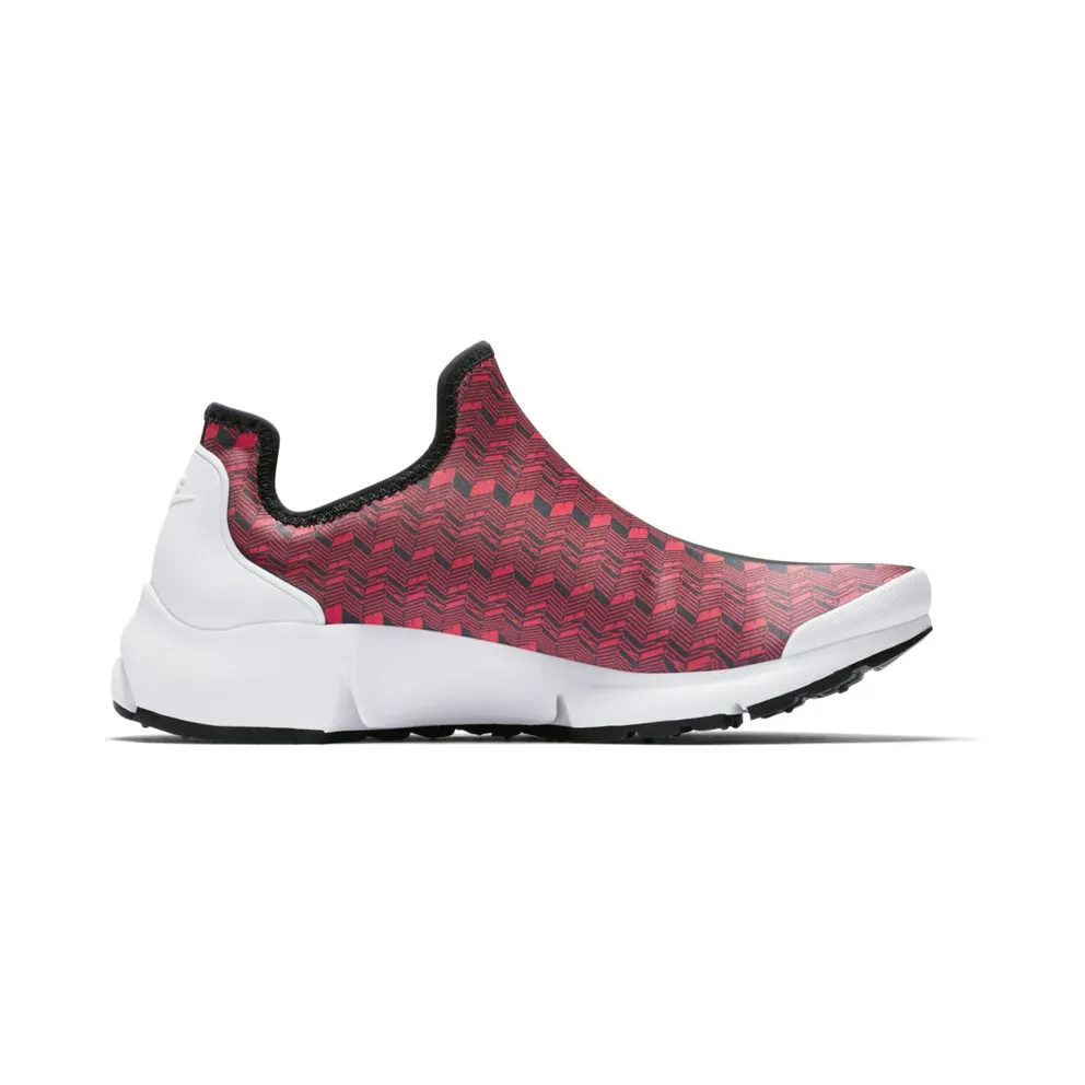 Nike Air Presto X Doernbecher Ethan University Red/Black-White (AJ8651-600)