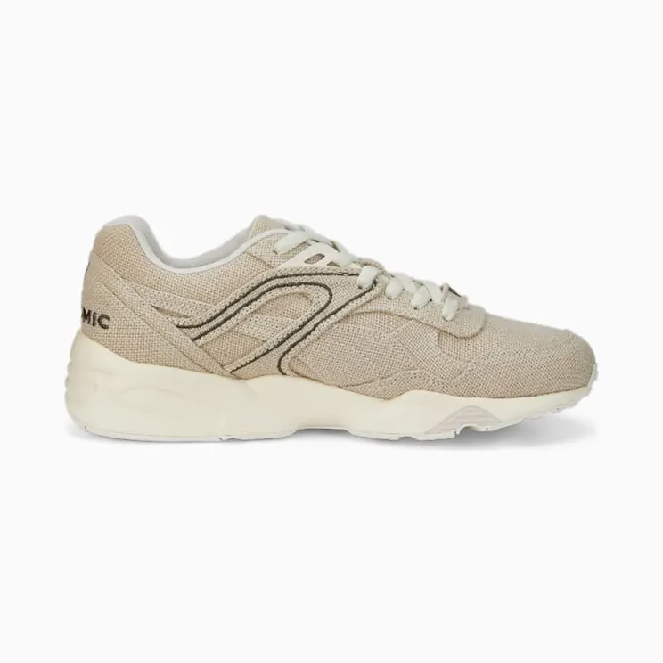 Puma R698 Eco Grey (38585501)