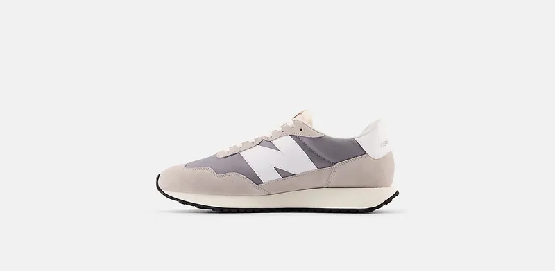 New Balance 237 Rain Cloud Steel (MS237RCS)
