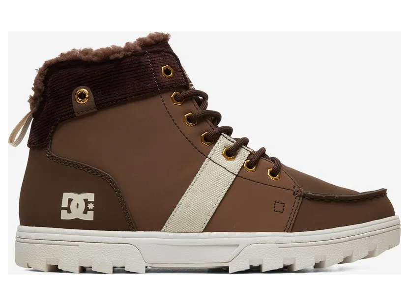 DC Woodland Brown (ADYB700027ch6)