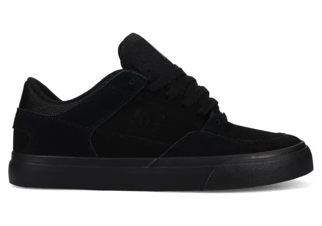DC Onyx “Zwart” (DC03659004)