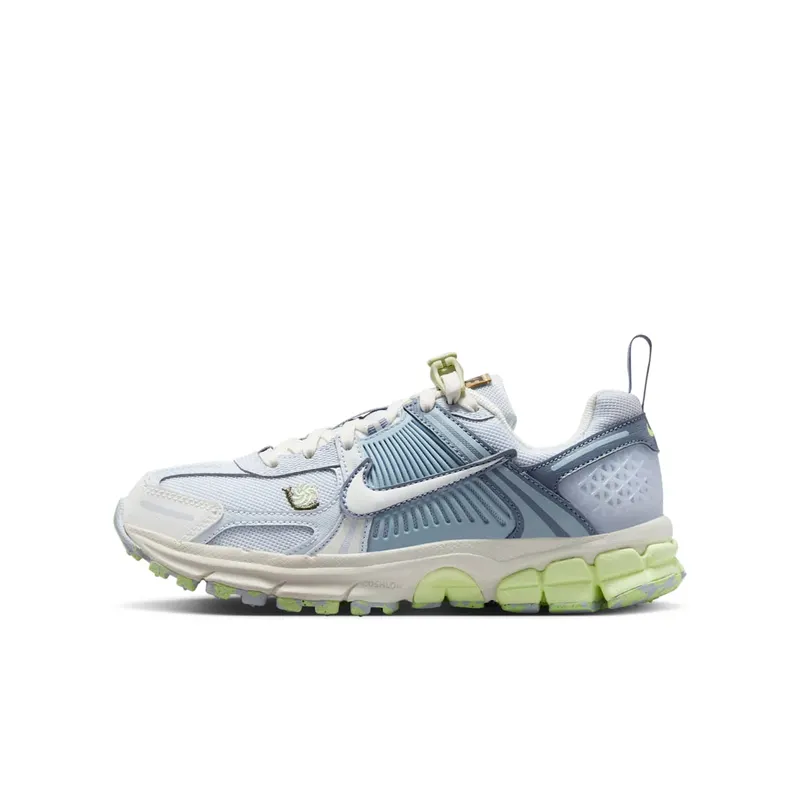 Nike Vomero 5 Light Armory Blue Sail Ashen Slate White (IB8889-411)