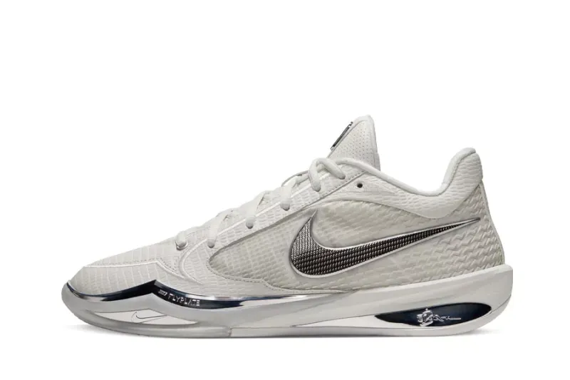 Nike Sabrina 4 – White Label – “White Label” (IO2853-100)