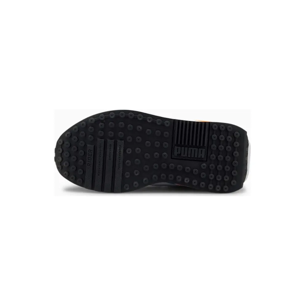 Puma City Rider Black/Grey (38267401)