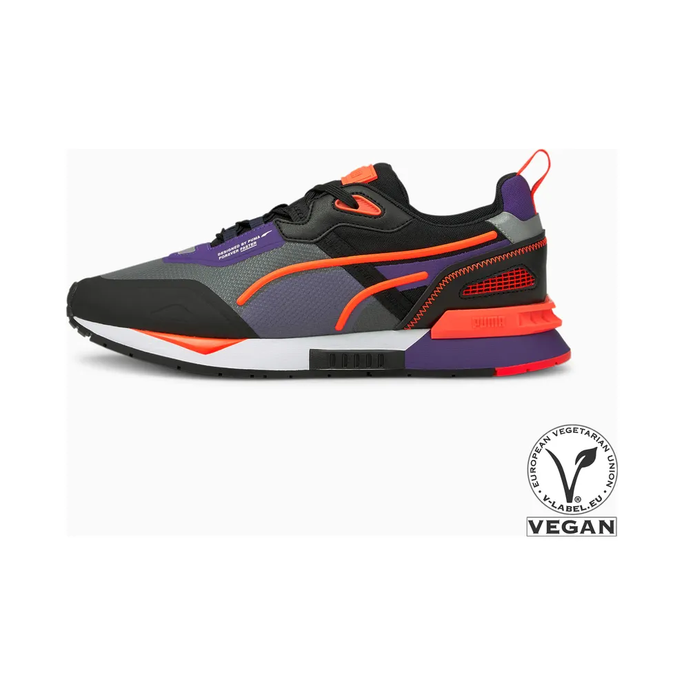 Puma Mirage Tech Purple/Black (38111807)