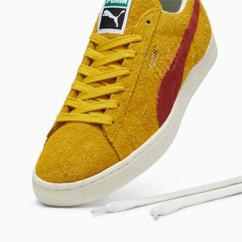 Puma Suede Made in Japan Tangerine Red Fire (398560-02)