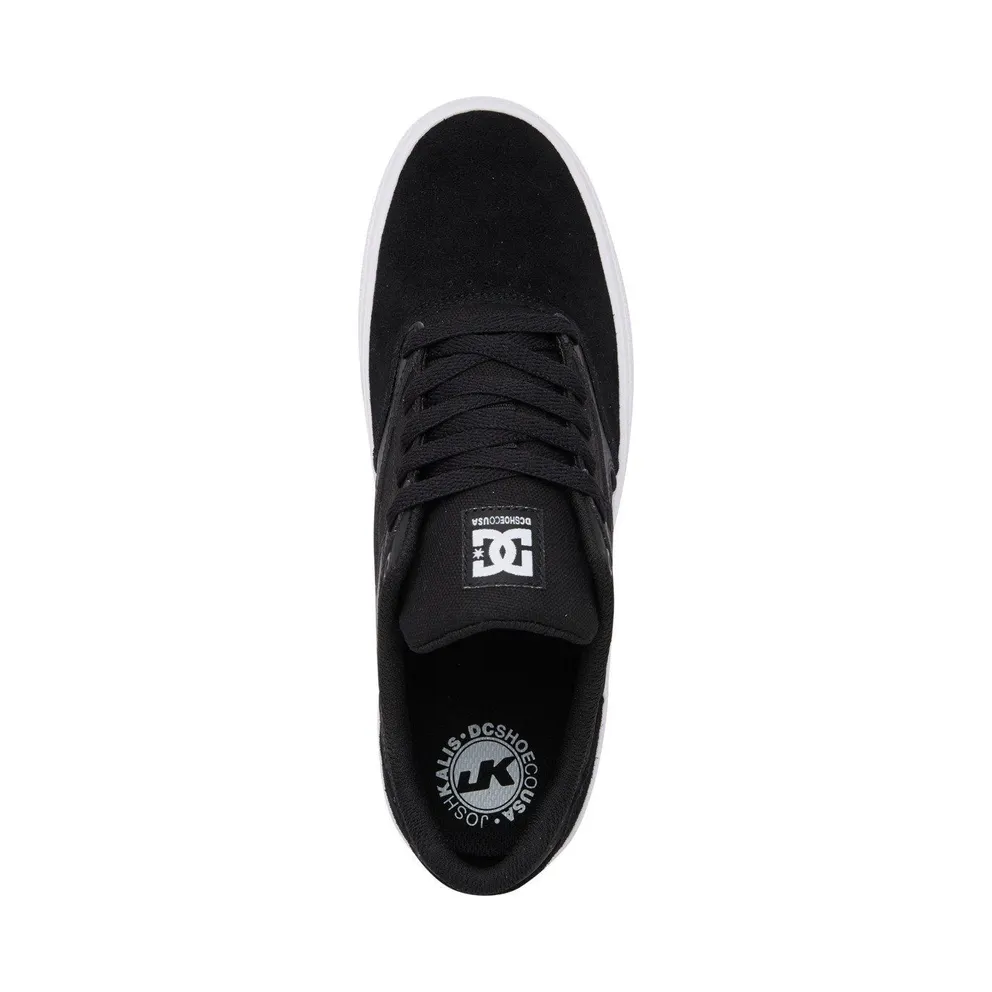 DC Kalis Vulc Black (ADYS300569bkw)