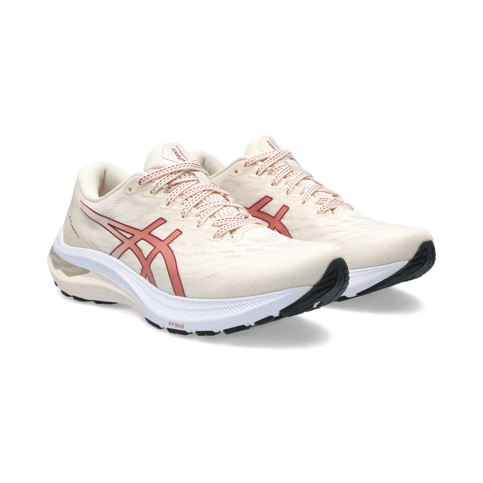 Asics Gt-2000 11 Rose Dust/Brisket Red (1012B271.702)