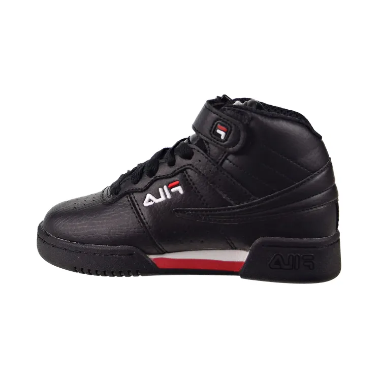 Fila F-13 High GS “Bred” (3VF80117-970)