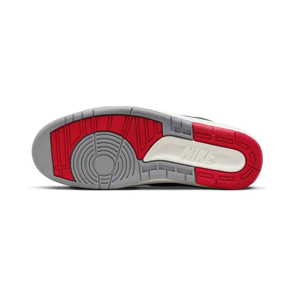 Air Jordan 2 “Black Cement” (DR8884-001)