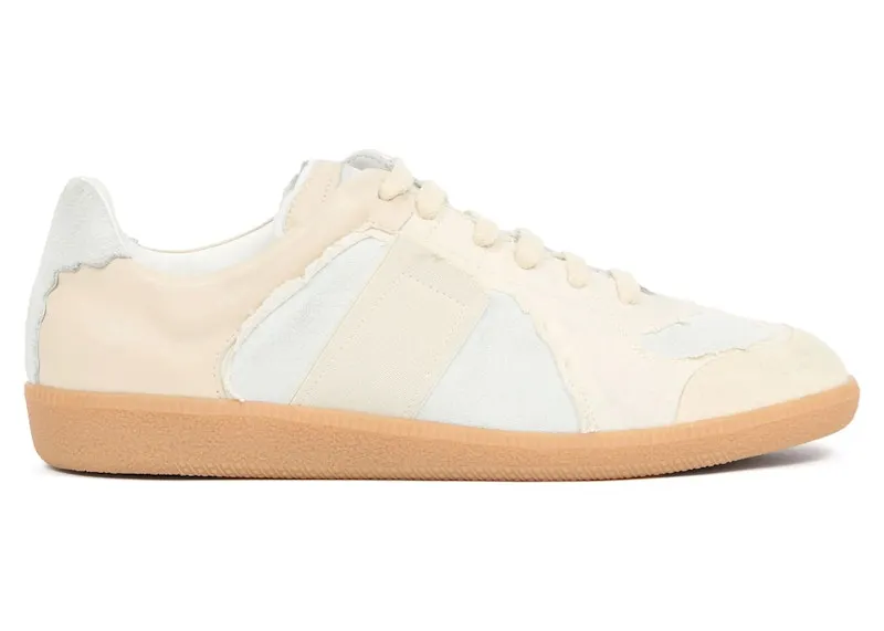 Maison Margiela Replica Inside Out Low Reversed Replica (S57WS0495 P6847 HA336)
