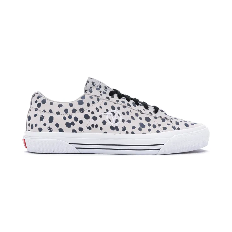 Vans Sid Pro Supreme Dalmatian
