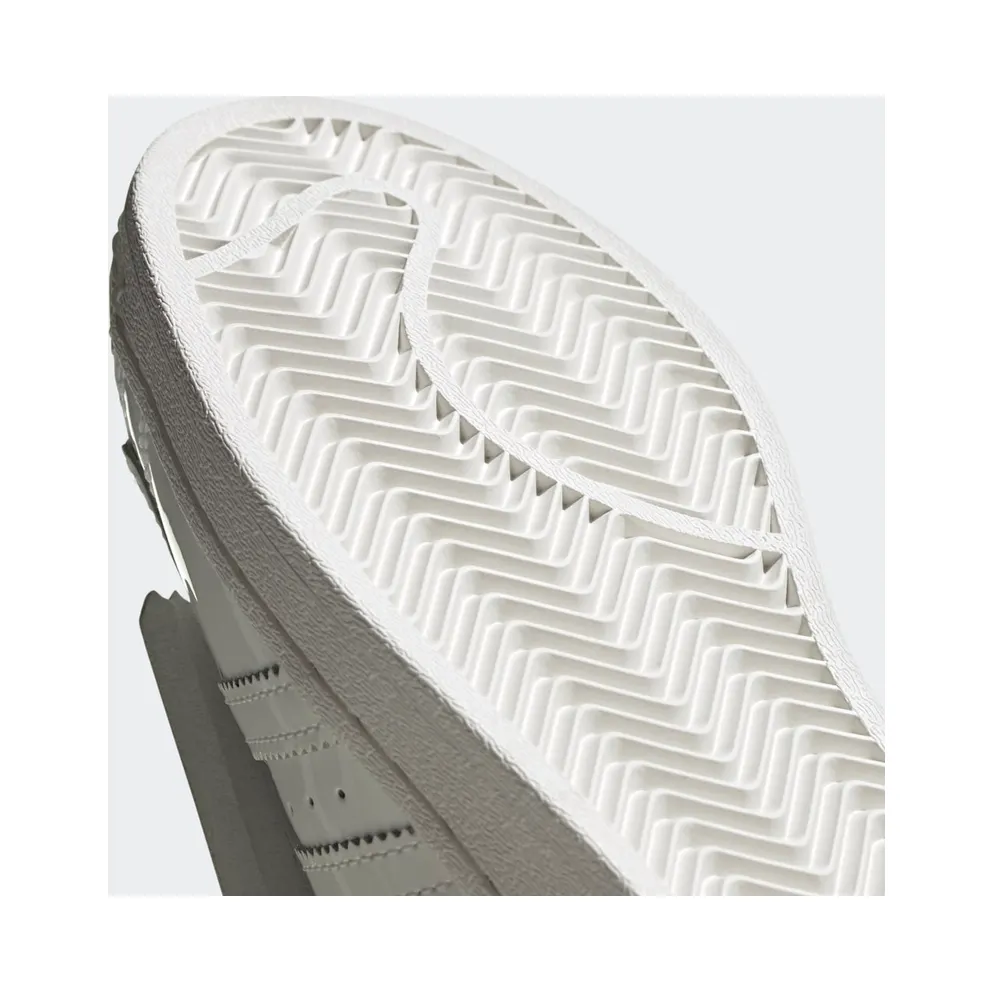 adidas Superstar Fringe White (W) Cloud White/Off White/Gold Metallic (FW8154)