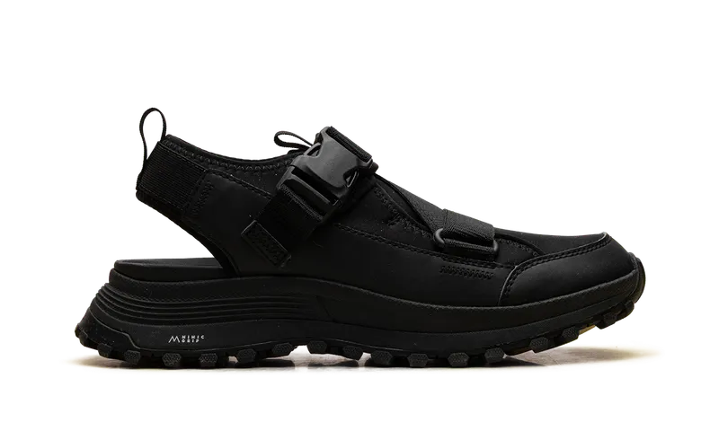 Clarks ATL TREK STRAP “Black” (26170579)