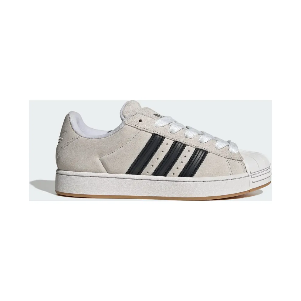 Adidas SUPERSTAR ST Crystal White / Core Black / Gum (KI3511)