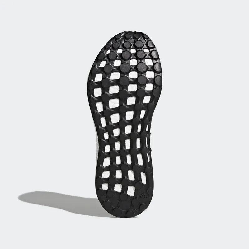 adidas Pureboost Oreo Core Black/Footwear White/Footwear White (BB6280)