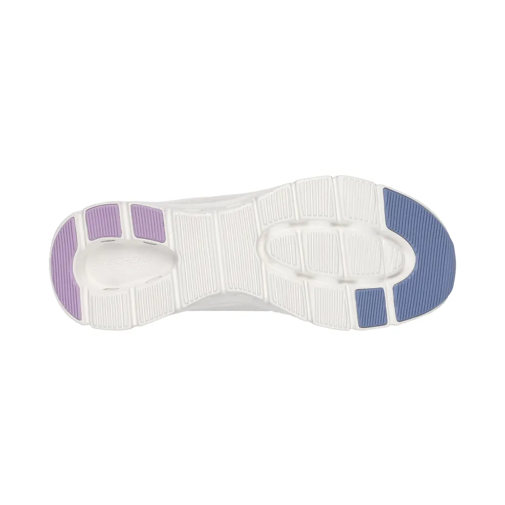 Skechers Slip-ins: Glide-Step Pro – Natuurlijk / Multi – “Beige” (150420 NTMT)