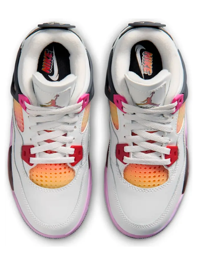 air-jordan-4 IO2363-100