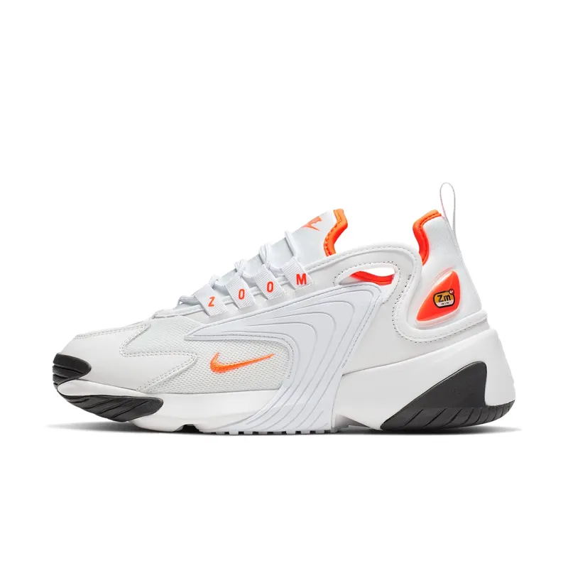 Nike Zoom 2K Hyper Crimson (AO0354-002)