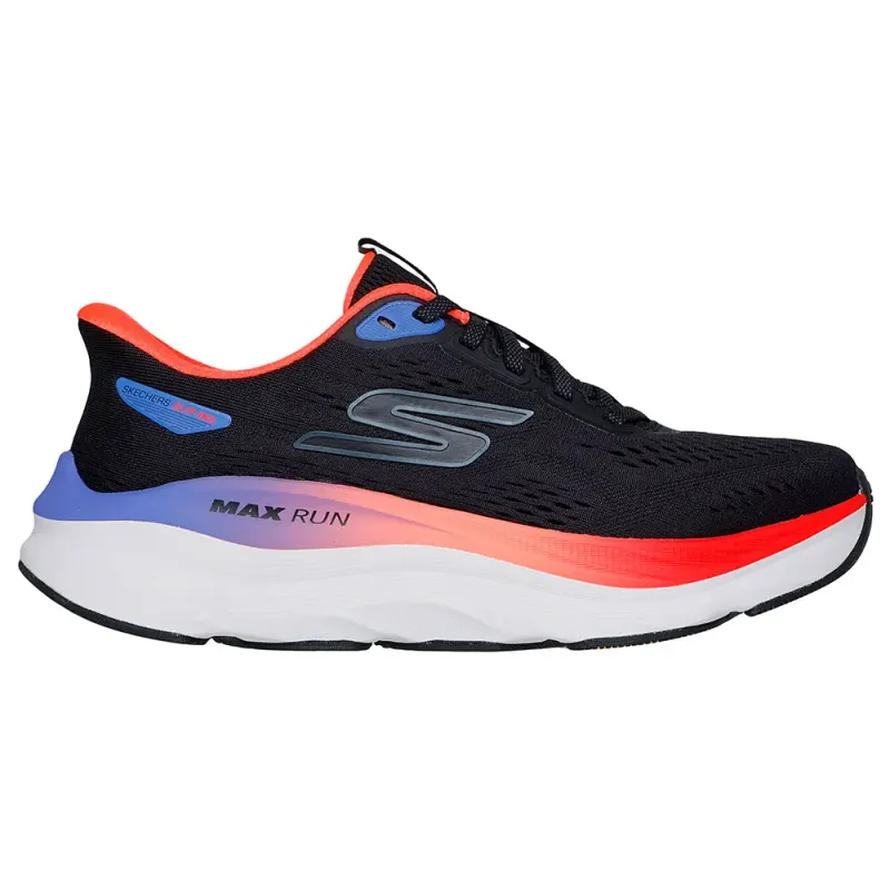 Skechers Slip-ins Black (129200-BKMT)
