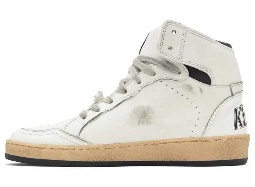 Golden Goose White Sky Star Sneakers (GWF00230.F002190.10283) (3)
